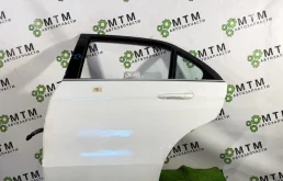 Дверь задняя левая Mercedes-Benz W212 2014 A2127300105 E200 274920