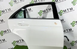 Дверь задняя правая Mercedes-Benz W212 2014 A2127303405 E200 274920