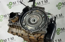 АКПП Hyundai Sonata 2008 4500039611 EF G4GC