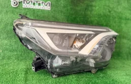 Фара светодиодная Toyota RAV 4 8118542680 XA40, правая