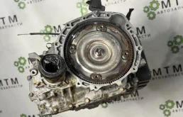 АКПП Hyundai Elantra G4GC