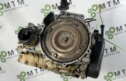 АКПП Hyundai Elantra G4GC