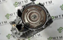 АКПП Hyundai Elantra G4GC