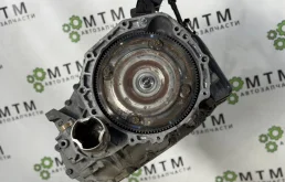 АКПП Hyundai Sonata 4500039665 G4KA