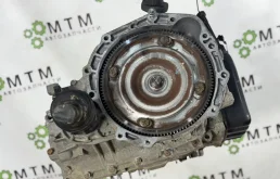 АКПП Hyundai Sonata 4500039665 G4KA