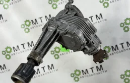 Раздаточная коробка Chevrolet Captiva 24254153 10HMC
