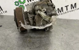 Компрессор кондиционера Mitsubishi Outlander 7813A197 6B31