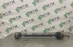 Привод Volkswagen Golf VII 5Q0407272BN CXS