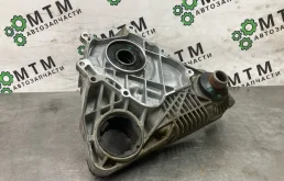 Раздаточная коробка BMW X5 27107643758 E70 N55B30A