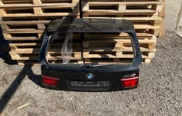 Дверь багажника BMW X5 41627262544 N55B30