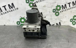 Блок ABS Audi A6 2011 4G0907379H C7 CGW
