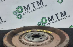 Маховик МКПП Volkswagen Golf 2015 03F105266C 5G CJZ