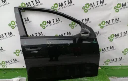 Дверь передняя правая Volkswagen Golf 2009 5K4831056H MK6 CCZ