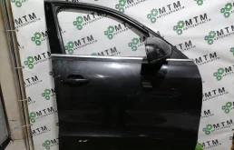 Дверь передняя правая Audi Q5 2014 8R0831052E CNC