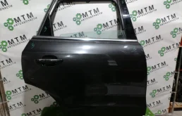 Дверь задняя правая Audi Q5 2014 8R0833052B CNC