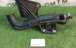Патрубок интеркулера Audi Q5 2014 8K0145673AJ03G906051E CNC