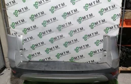 Бампер Ford Kuga 2015 1837225 M9MA