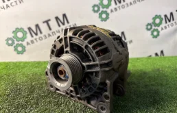 Генератор Volkswagen Golf 03C903023D CAV
