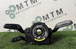 Блок подрулевых переключателей Audi A6 2016 4H0953568K C7 CYG