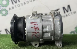 Компрессор кондиционера Toyota Camry 7SEU17C 2AZ