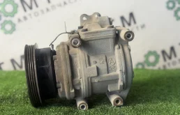 Компрессор кондиционера Hyundai Elantra 977012D700 G4GC
