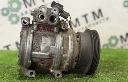Компрессор кондиционера Hyundai Elantra 977012D700 G4GC