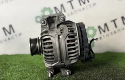 Генератор Volkswagen Tiguan 06B903016AB CAW