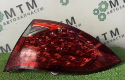 Фонарь Porsche Cayenne 2012 7P5945096 958 М4802, задний правый