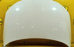 Капот оригинал Skoda Rapid 2018 (60U823031) для Skoda Rapid I rest NH3 2017-2020