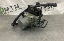 Блок ABS BMW X5 34516793488 N55B30
