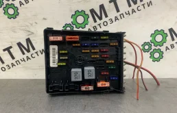 Блок предохранителей Volkswagen Tiguan 3C0937125