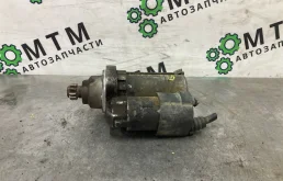 Стартер Volkswagen passat 02M911023M BSE