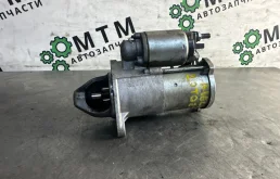 Стартер Opel Astra J 55576980 P10 A16LET