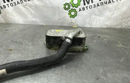 Теплообменник масляного фильтра BMW 5 11427525333 N52B30AE