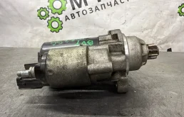 Стартер Volkswagen passat 02M911023M BVY