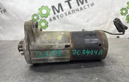 Стартер NISSAN X-Trail M000TA0271 QR25DE