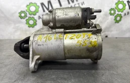Стартер Opel Astra 55576980 A16LET