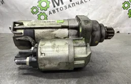 Стартер Volkswagen passat 0AM911023T CDA