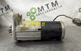 Стартер NISSAN X-Trail M000TA0271 QR25DE