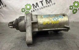 Стартер Volkswagen passat 0AM911023B BZB