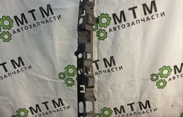 Кронштейн бампера Porsche Cayenne S 2015 7P5807863 CGE, задний