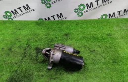 Стартер BMW 3 12417638192 F30 N13B16A