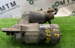 Стартер Mazda 3 M000T90981 LF