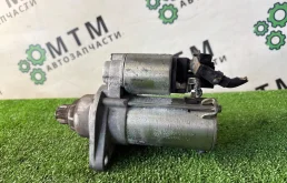 Стартер Volkswagen 02M911021