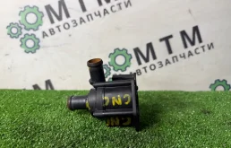 Дополнительная помпа Audi Q5 06H121601M CNC