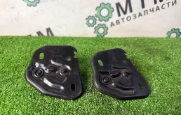 Петля капота Audi RS Q3 2013 4G0823186 8U CTS