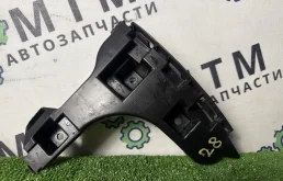 Крепление бампера Volvo XC60 2013 30763440 B4204T11, заднее правое