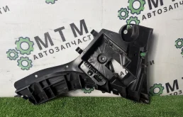 Кронштейн бампера Volvo XC60 2013 31323763 B4204T11, задний левый