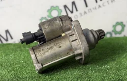 Стартер Volkswagen Polo 02M911023M CFN