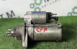 Стартер Volkswagen Polo 02M911021 CFN